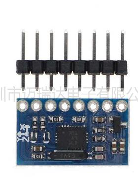 蓝色 GY-BNO055 九轴9DOF BNO055 9-axis 姿态传感器 角度 陀螺仪