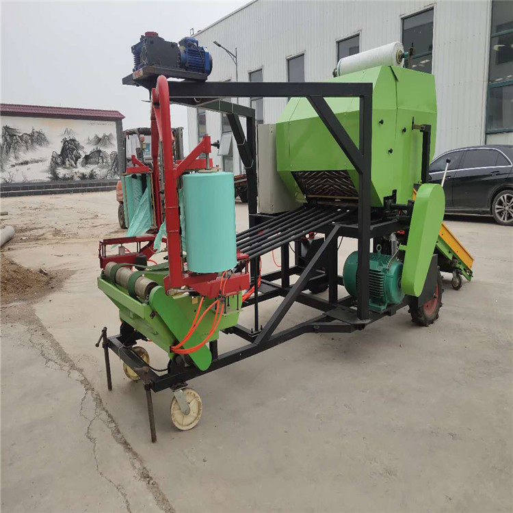 特价环保70型双包膜打捆包膜机 双包膜打捆全自动一体机 量大价优,农机/农具/农膜,农产品加工设备,淘宝优惠券,粉丝福利购,淘宝优惠卷