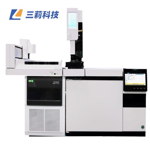 气质联用仪  GC-MS8600气相色谱质谱联用仪