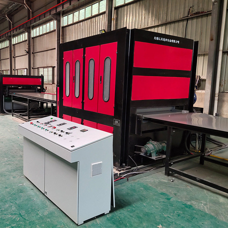 不锈钢磨砂机全自动金属钢板四辊拉丝机电梯建筑装修平面拉丝机,机械设备,涂装设备,淘宝优惠券,粉丝福利购,淘宝优惠卷