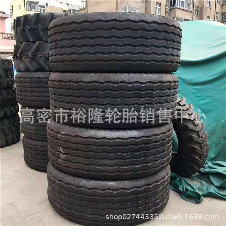 沙漠轮胎18.00-25 E-7花纹 1800-25 沙漠运输轮胎6x6卡车