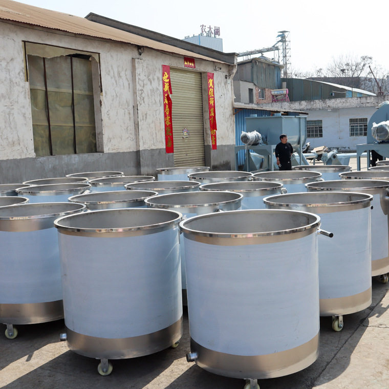 2吨化工涂料搅拌桶 移动式不锈钢拉缸搅拌罐不锈钢立式,清洗/食品/商业设备,奶罐/储罐,淘宝优惠券,粉丝福利购,淘宝优惠卷