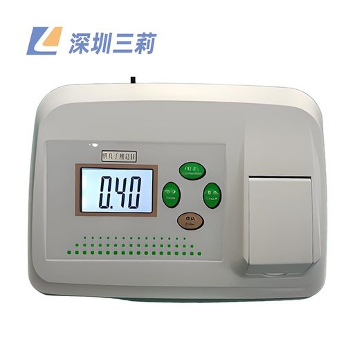 铜离子水质分析仪总铁亚铁镍铝锌镉锰总铬总硬度六价铬浓度测定仪