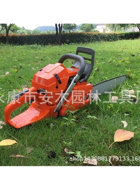 2-Stroke油锯 65CC 72CC大马力油锯摩托锯 型材切割锯  品质 保证