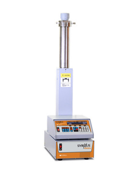 ISCO蠕动泵PeriXus 柱塞泵