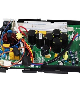 美-的变频空调外机主板 5匹变频外机板 RFD-120W/BP2SN8-D02