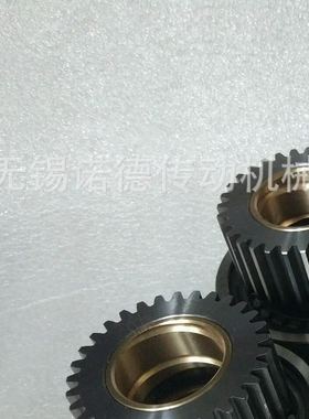 NUODE-MT 倍捻机 超越离合器