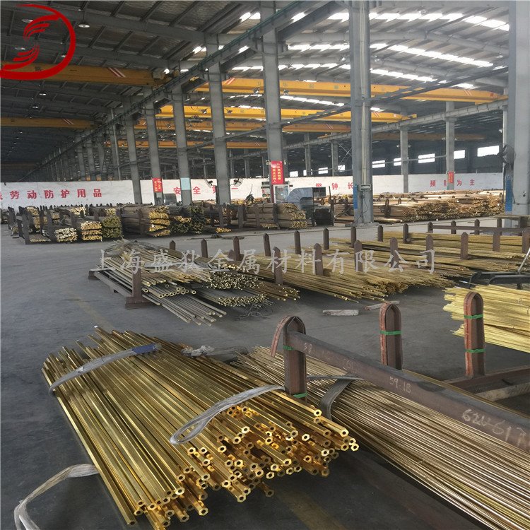 盛狄铜业：供应CuZn28Sn1As铜合金CuZn28Sn1As高耐磨高强度铜合金