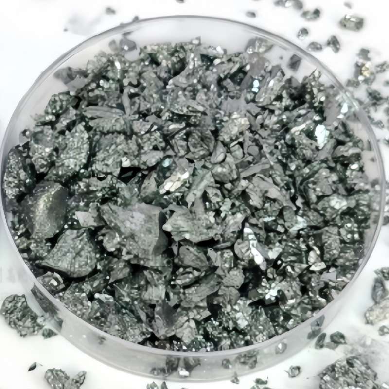 硒化锡  SnSe  CAS： 1315-06-6  规格齐全 规格可定