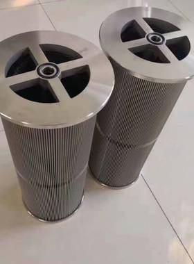 滤油器型号：SDGLQ-15T-36l 平拓电厂工作滤芯货期短