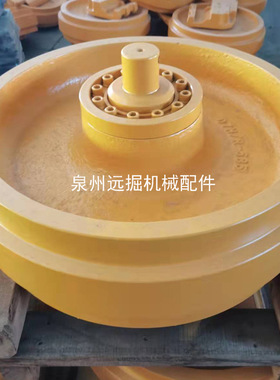 厂家直销D7H D7R引导轮 D7G D8N D8R D8L D9N D9R D9L四轮一带