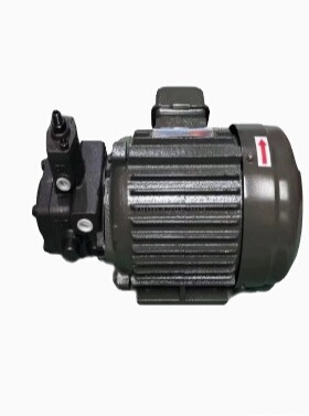 台湾KOREN油泵专用电机马达 叶片泵0.75KW 1.5KW 2.2KW 液压泵