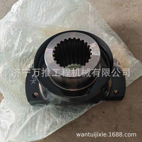 自卸车HD405-7 HM350-2  联轴器总成  56B-01-12720