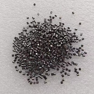 金紫轩蒸发镀膜钽颗粒 高纯99.99钽颗粒 半导体用钽粒 金属钽靶材
