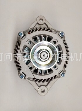 汽车发电机23700-AA440 LR1100-733 23700AA520 23700AA521
