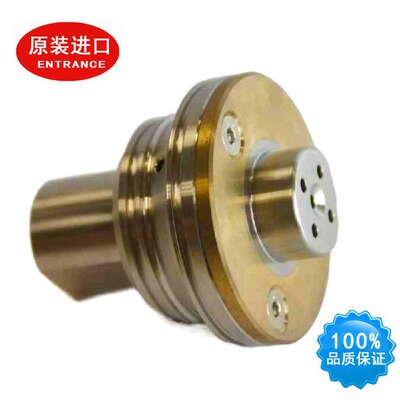 水刀止回阀,ACC 11523,止回阀,高压堵头长堵塞,大阀体,1-11115