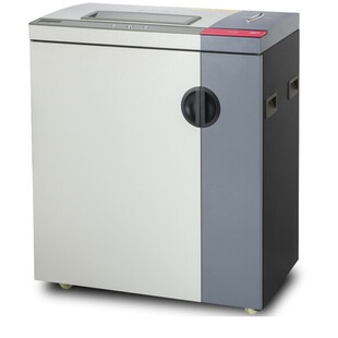 科密P-3450办公文件颗粒粉碎机85L大容量工业级高速G3250碎纸机