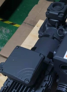 销售谱旭莱宝真空泵配件散热风扇/风扇罩等专售R5 RA0040F