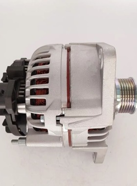 0124655644潍柴VP10发电机索恩格1000130827发电机充电机28V150A