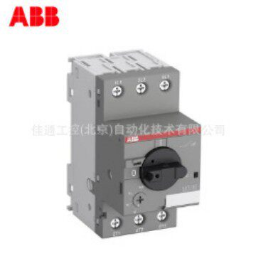ABB 断路器；MS116-25