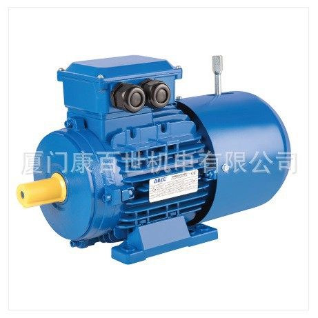 ABLE安波电机三相异步 铝合金电7机y2-100l1-42.2kw b3 b5 b14