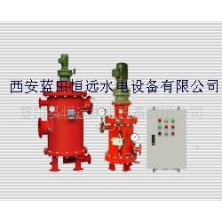 LSQ全自动自清洗滤水器 LSQ全自动自清洗滤水器