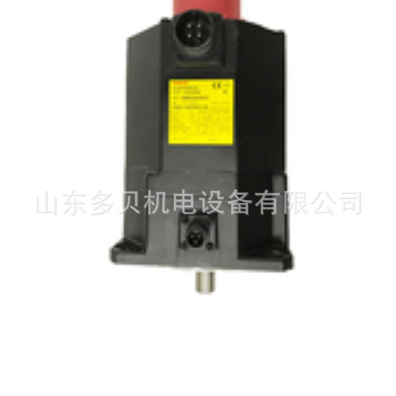 A06B-2259-B20 发那科马达全新议价