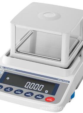 防尘防水电子天平 GF-2002AWPt进口供应