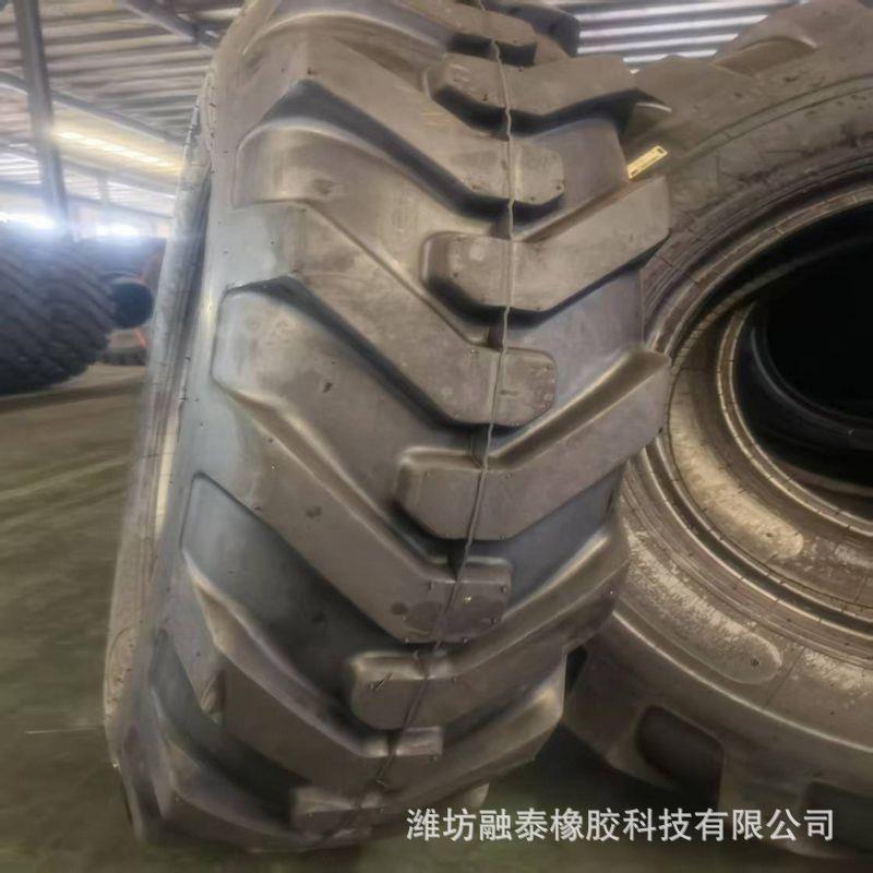 平地机轮胎1400-24、1600-24、15.5-25、20.5-25玲珑轮胎