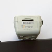 。原裝正品臺灣Lutron路昌CD4317SD純凈水低電導(dǎo)率測試儀鹽份檢測