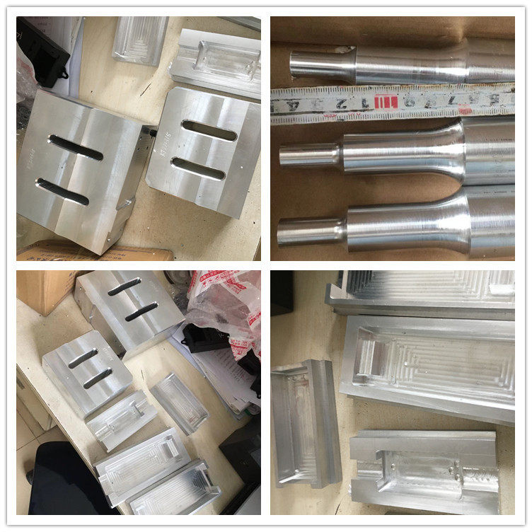 电池壳灯罩玩具塑料壳模具定制订做焊接加工广州厂家超声熔接机