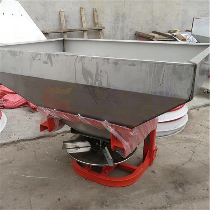 小四轮悬挂撒肥机 粉末肥撒播机 大棚果园复合肥料 颗粒肥抛洒机,机械设备,矿山专用设备,淘宝优惠券,粉丝福利购,淘宝优惠卷