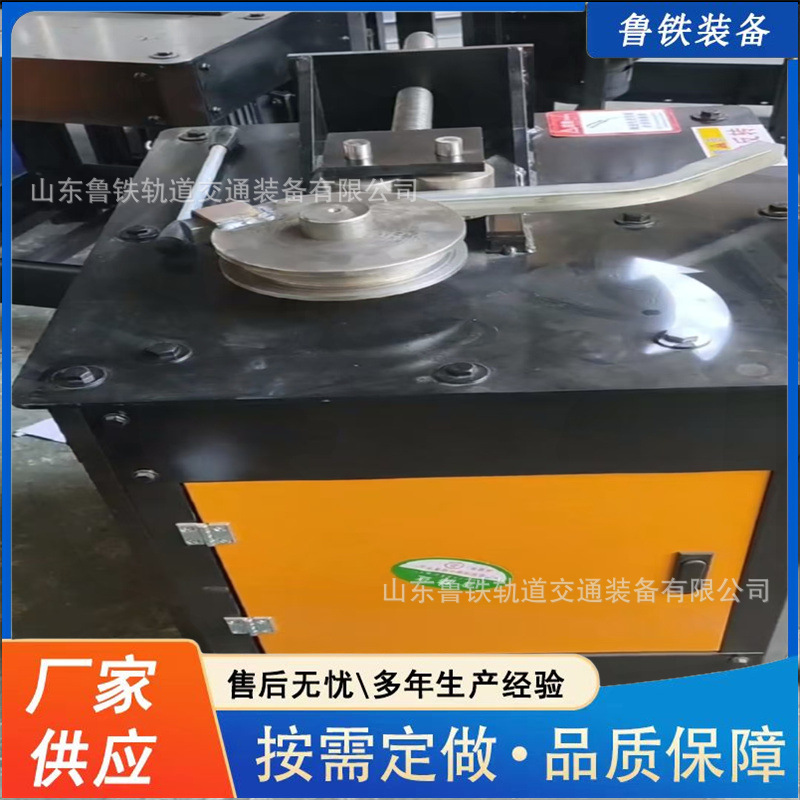 出售全自动金属成型弯管机76型钢管圆管压条式折弯机电动弯管机