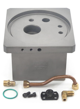 适用200117适用于中压共轨卡特3412系列喷油器测试套件