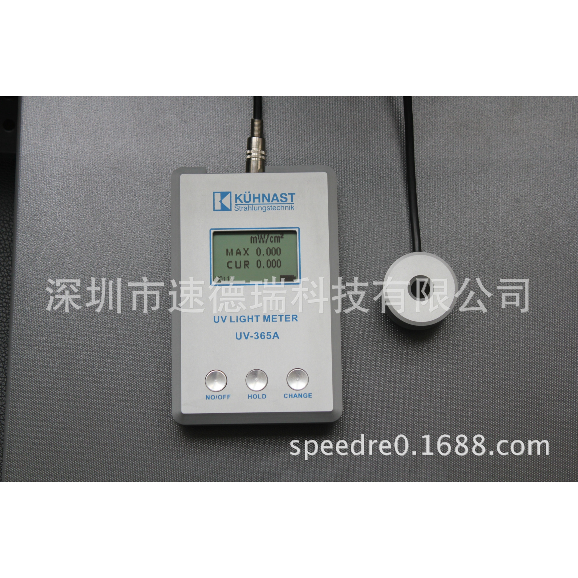 UV-LIGHT METER UV-365A UV强度计 紫外辐照计 厂家直销UV光强仪