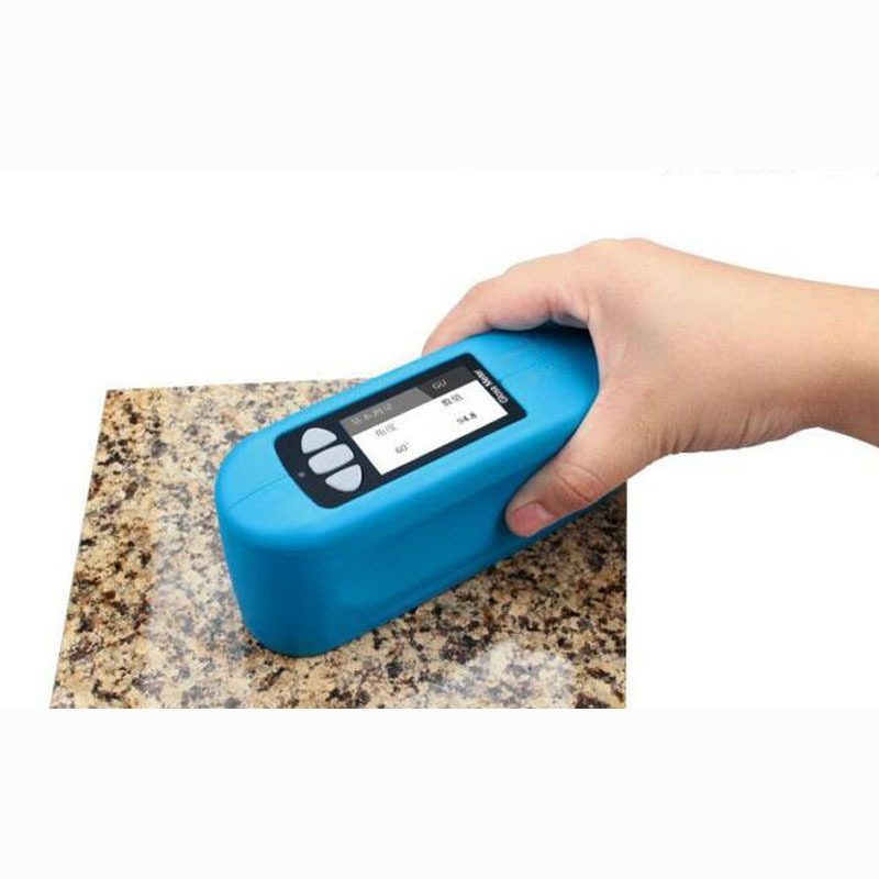 光泽度仪 WG45 单角度45度光泽度计 镜面光泽度测试仪