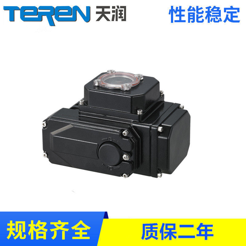 BFVA蝶阀执行器