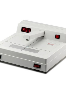 DM3010 4.0黑白密度计 透射式黑白密度计 黑度计