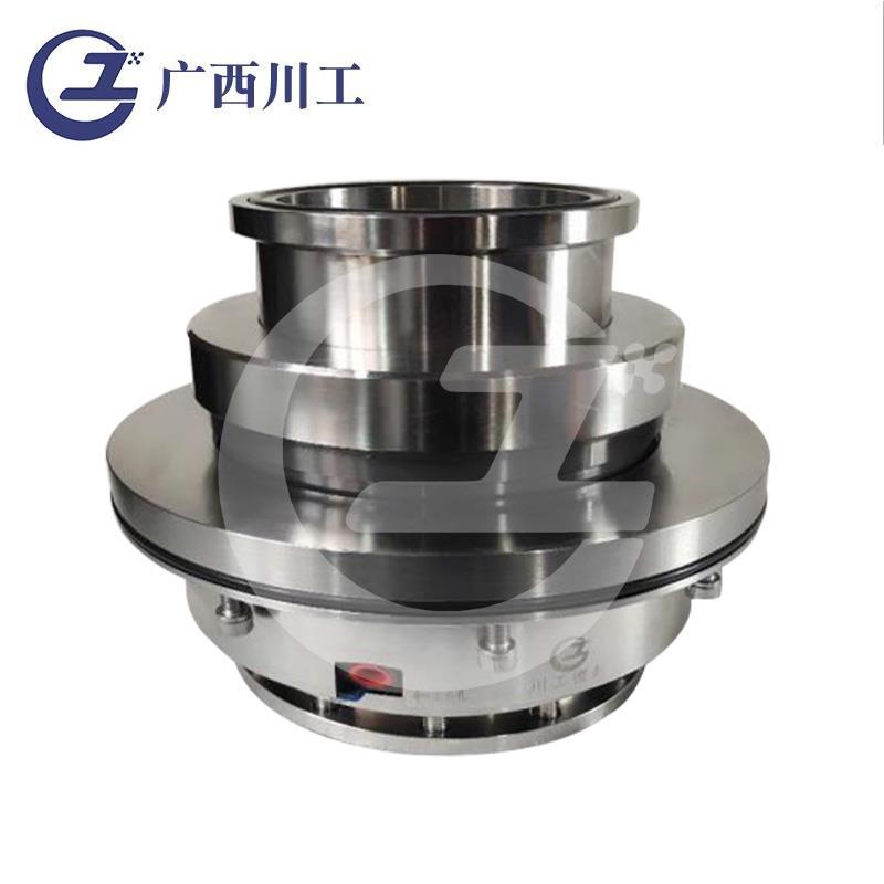 直供 山东淄博TL浆液循环泵80TL-39机械密封