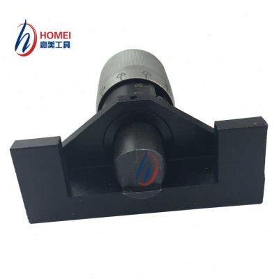汽车皮带张力计 汽车皮带紧度量规 VW210皮带张紧工具