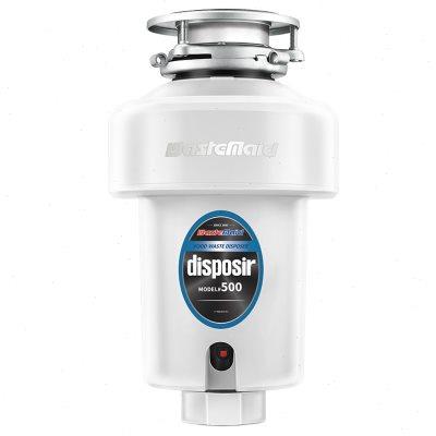 唯斯特姆D500F厨余湿垃圾处理器厨房家用食物粉碎机D500/D100/A36