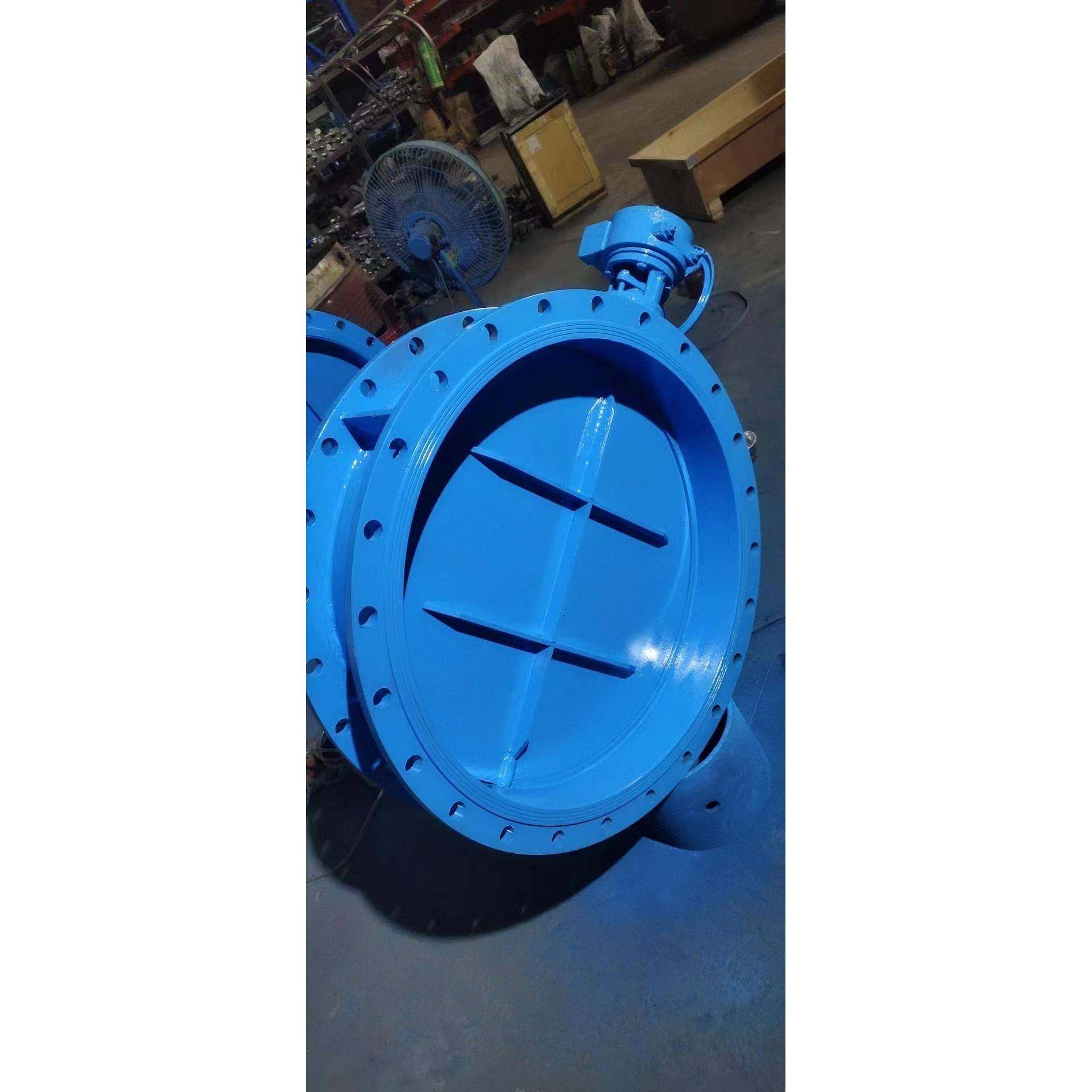 工厂直销通风蝶阀D341W-2.5C手动碳钢通风蝶阀无头通风蝶阀,五金/工具,蝶阀,淘宝优惠券,粉丝福利购,淘宝优惠卷