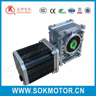 70TYJ060D4 2AW系列蜗轮蜗杆减速电机多规格可选苏州斯奥克生产