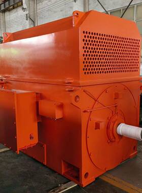 厂家供应Y8006-121800W10000V10V500rpm厂家直销高压电机