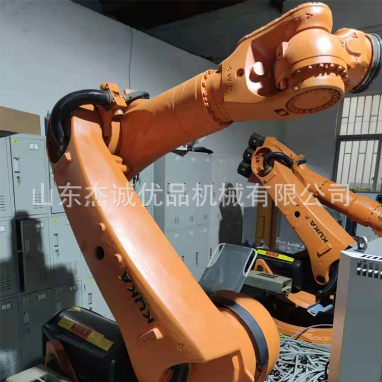 KUKA搬运机器人 库卡 ABB搬运 焊接机械手 维修 调试 保养