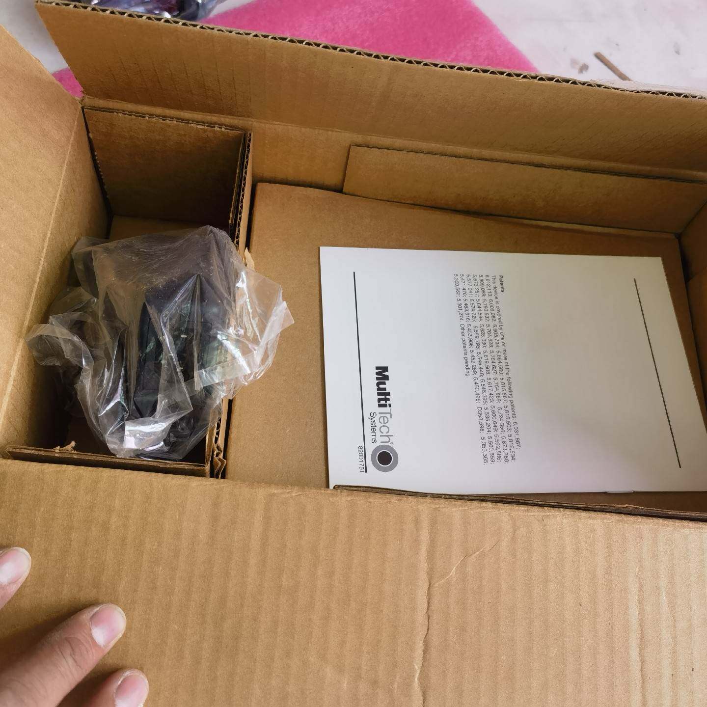 议价MultiTech摩迪泰克MT5600BA