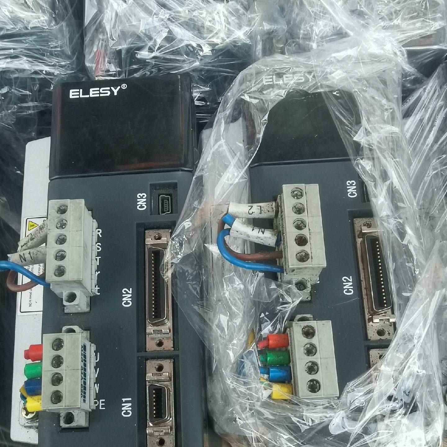 议价驱动器ESDA-010AP 005AP