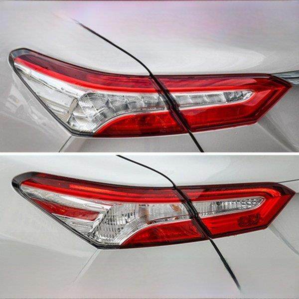 适用于18-23新凯美瑞后尾灯总成左右倒车Led刹车灯罩外壳,汽车零部件/养护/美容/维保,防追尾灯,淘宝优惠券,粉丝福利购,淘宝优惠卷