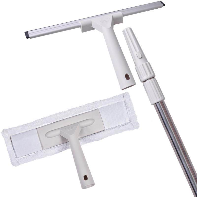 玻璃刮净器洗玻璃刷擦窗器刮水器擦玻璃器刮窗器单面搭配镜子浴室,家庭/个人清洁工具,玻璃清洁器,淘宝优惠券,粉丝福利购,淘宝优惠卷