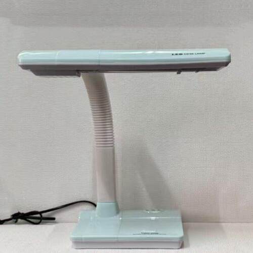 华雄LED儿童护眼台灯防近视学习写字灯书桌宿舍卧室床头灯LE-5347